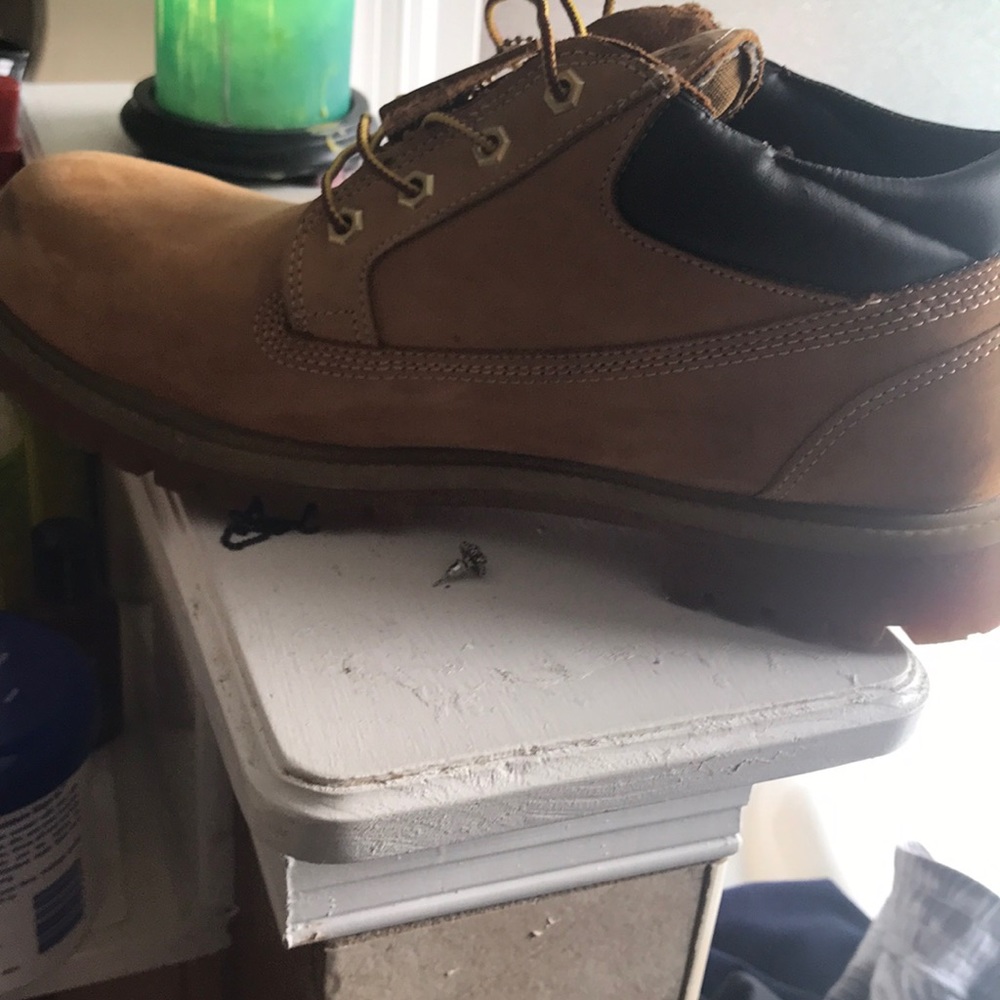 Timberlands - Picture 2 of 3